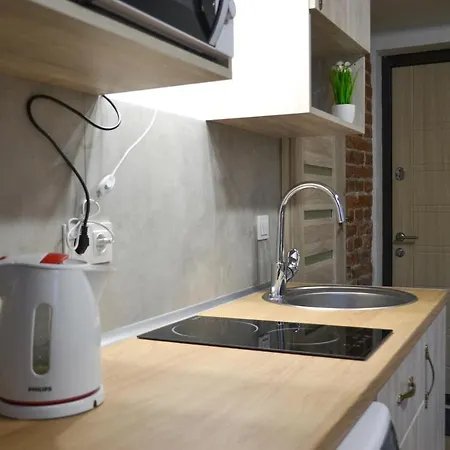 Aquamarine Appartement