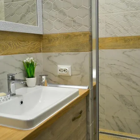 Aquamarine Appartement *