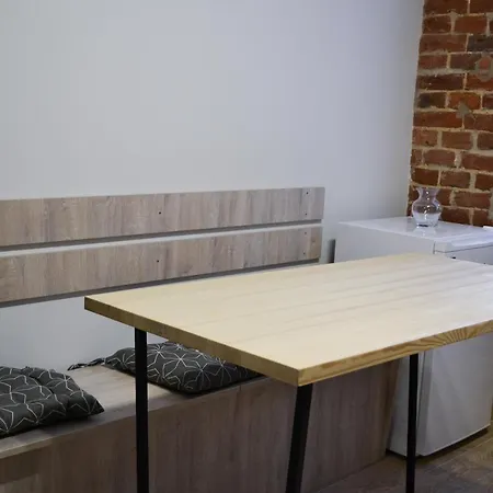 Appartement Aquamarine