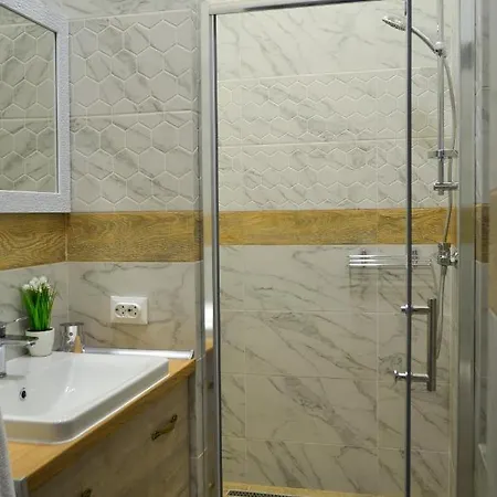 Aquamarine Львов