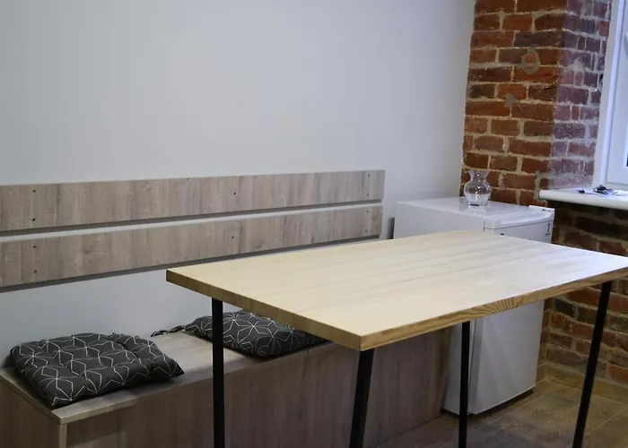 Appartement Aquamarine