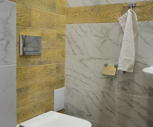 Aquamarine * Leópolis